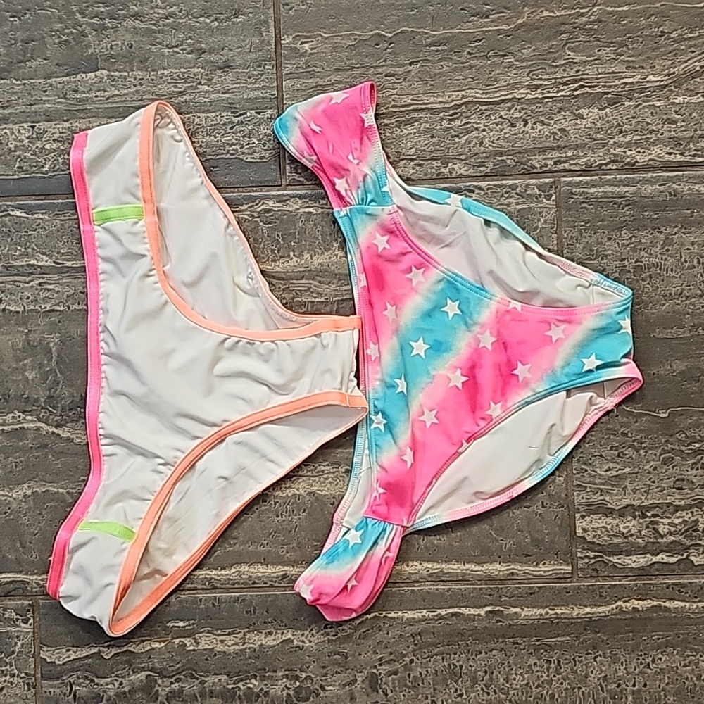 Victoria Swim Bottoms